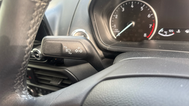 Ford EcoSport 1.0 EcoBoost 125 Titanium 5dr Petrol Hatchback